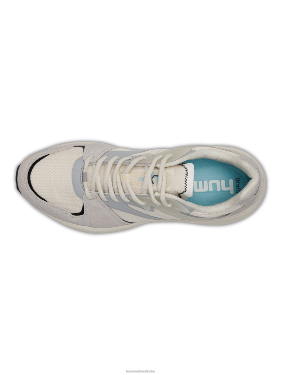 se Hummel män nå lx 8000 mocka LL40V1824 \"sneakers\"