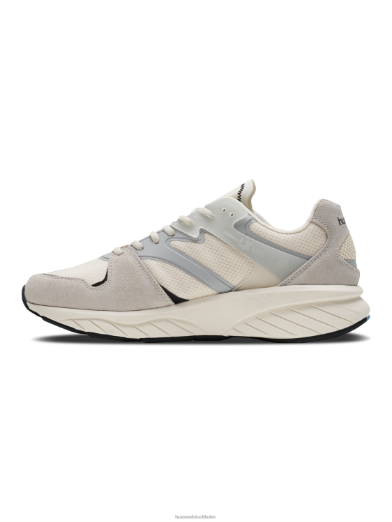 se Hummel män nå lx 8000 mocka LL40V1824 \"sneakers\"