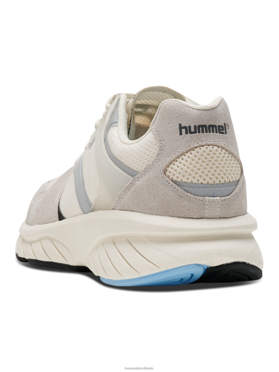 se Hummel män nå lx 8000 mocka LL40V1824 \"sneakers\"