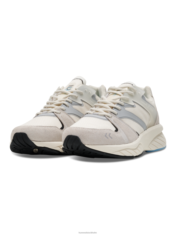 se Hummel män nå lx 8000 mocka LL40V1824 \"sneakers\"