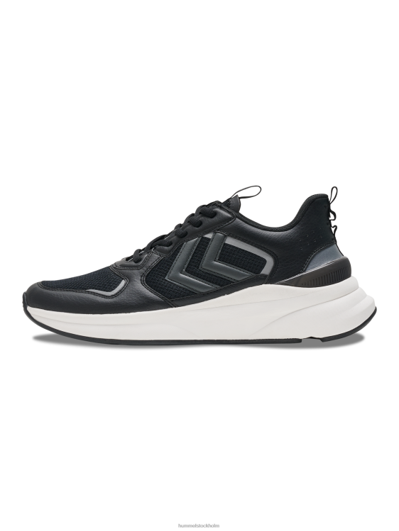 se Hummel män nå lx 800 LL40V1840 "sneakers"