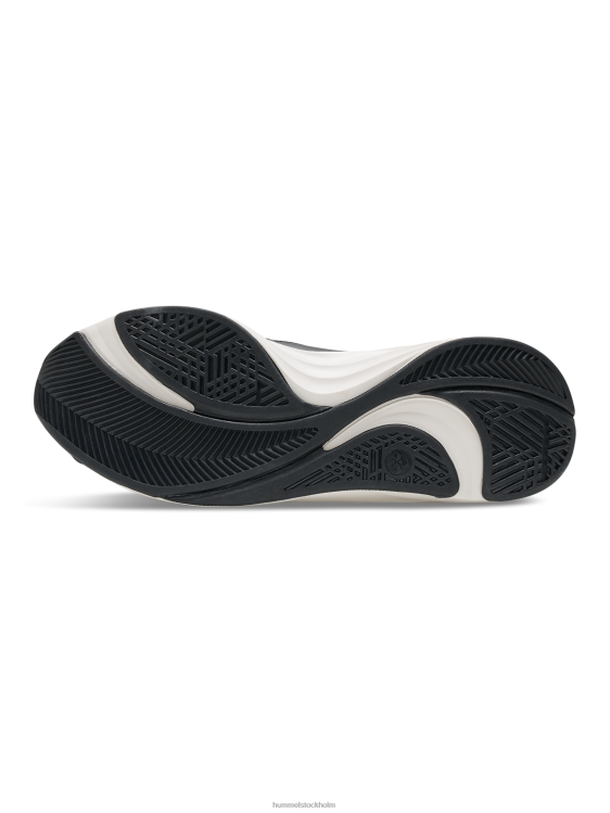 se Hummel män nå lx 800 LL40V1840 \"sneakers\"