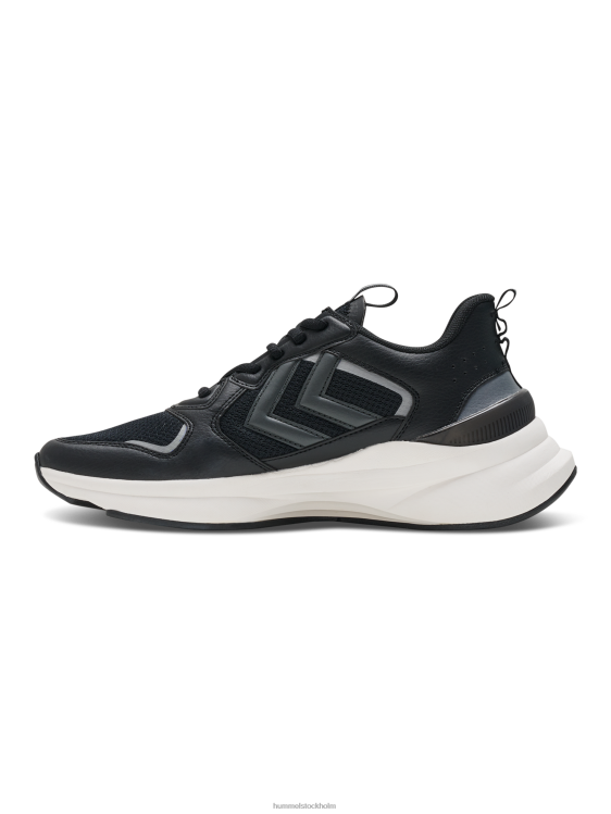 se Hummel män nå lx 800 LL40V1840 \"sneakers\"