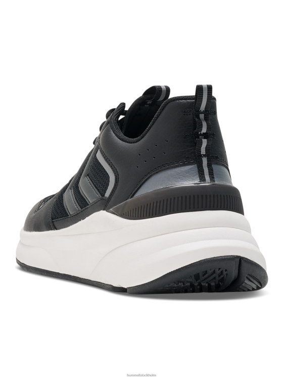 se Hummel män nå lx 800 LL40V1840 \"sneakers\"