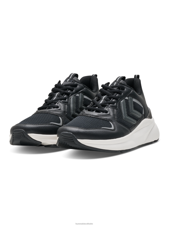 se Hummel män nå lx 800 LL40V1840 \"sneakers\"