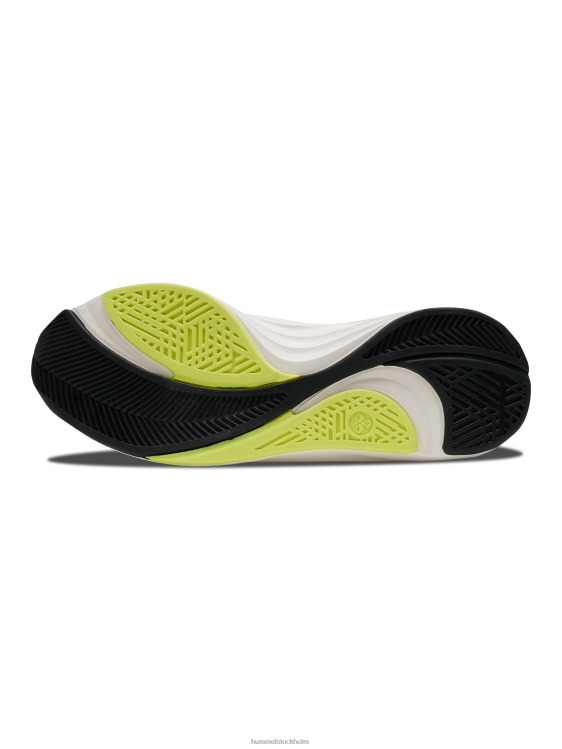 se Hummel män nå lx 800 block LL40V1861 \"sneakers\"