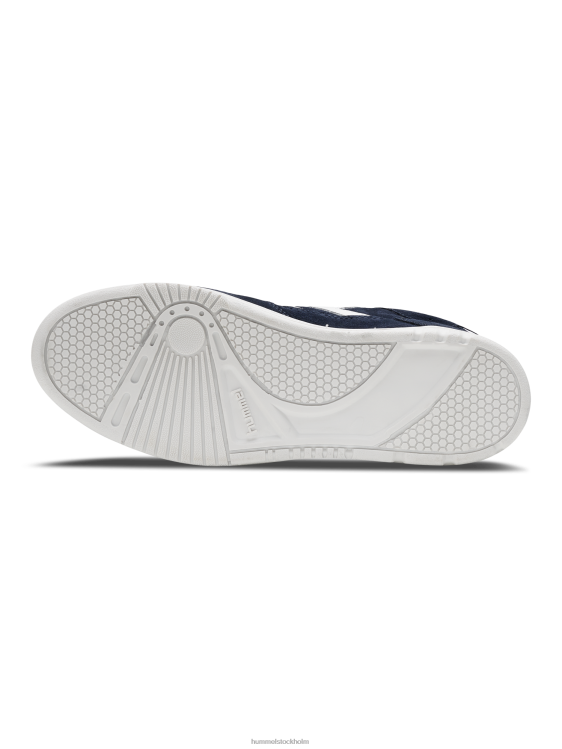 se Hummel män power play mocka LL40V1877 \"sneakers\"