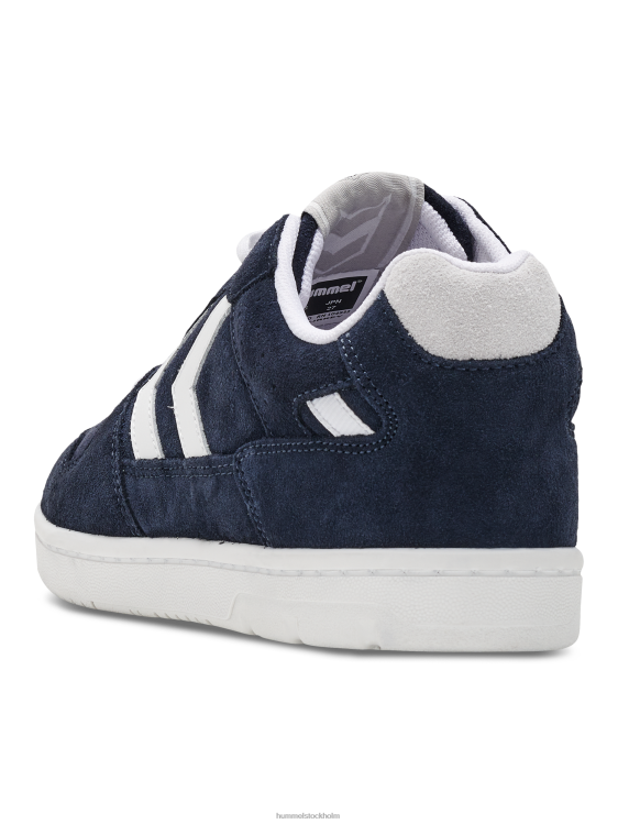 se Hummel män power play mocka LL40V1877 \"sneakers\"