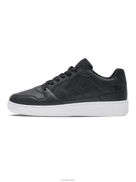 se Hummel män st. maktspel LL40V1860 "sneakers"