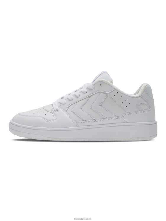 se Hummel män st. maktspel LL40V1884 "sneakers"