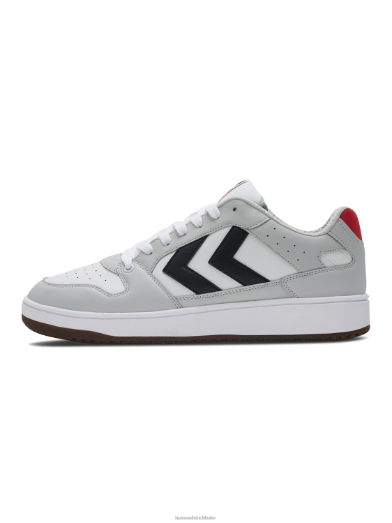 se Hummel män st. maktspel LL40V1960 "sneakers"