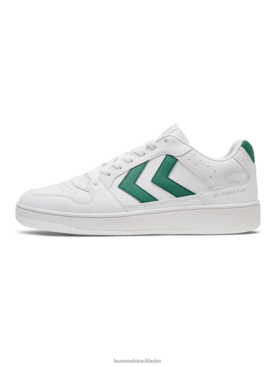 se Hummel män st. power play cl LL40V1676 "sneakers"