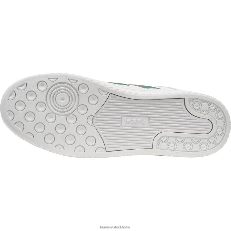 se Hummel män st. power play cl LL40V1676 \"sneakers\"