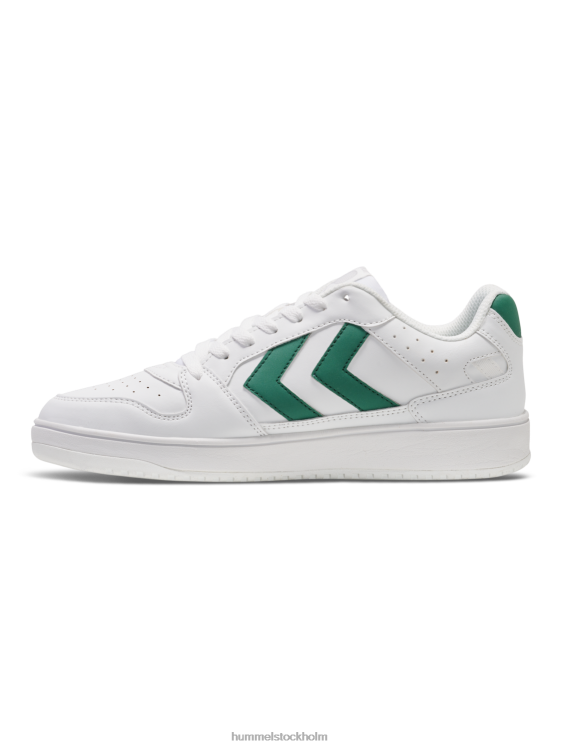 se Hummel män st. power play cl LL40V1676 \"sneakers\"
