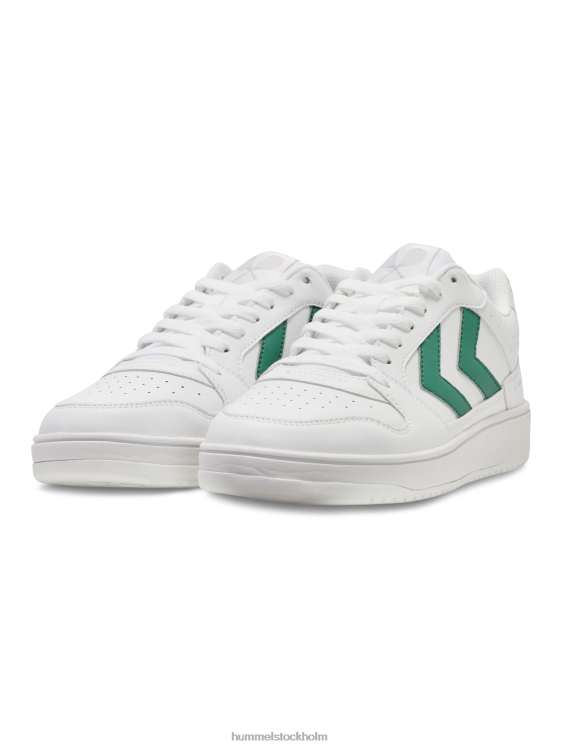 se Hummel män st. power play cl LL40V1676 \"sneakers\"