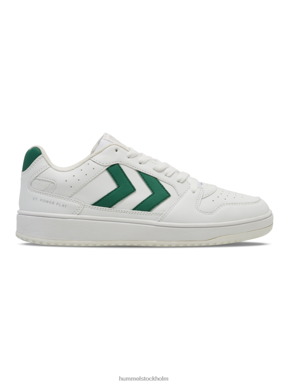 se Hummel män st. power play cl LL40V1676 \"sneakers\"