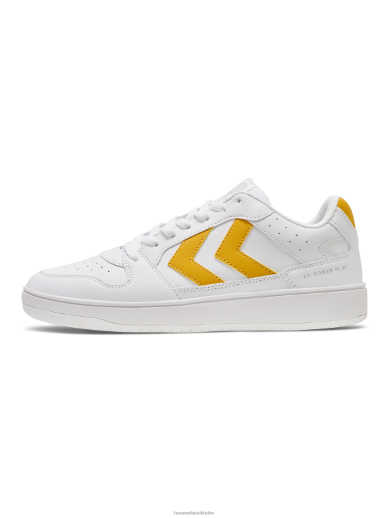 se Hummel män st. power play cl LL40V1742 "sneakers"