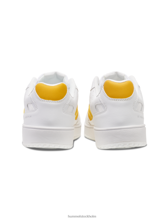 se Hummel män st. power play cl LL40V1742 \"sneakers\"