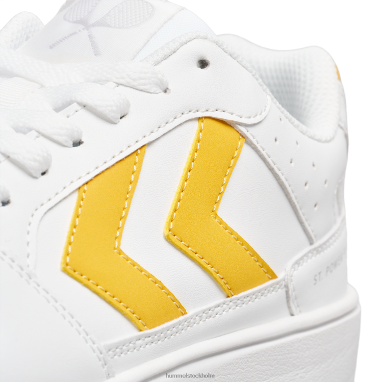 se Hummel män st. power play cl LL40V1742 \"sneakers\"