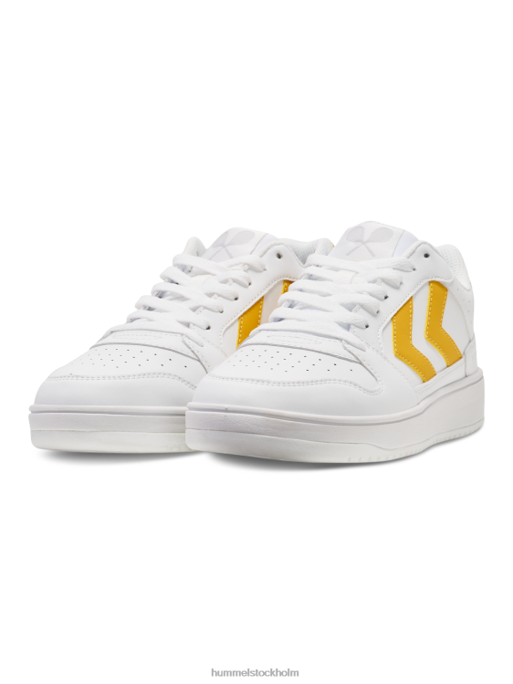 se Hummel män st. power play cl LL40V1742 \"sneakers\"