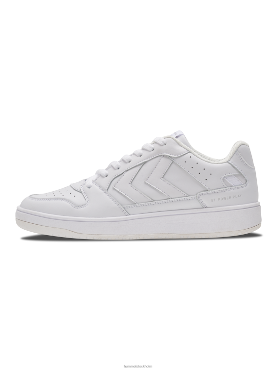 se Hummel män st. power play ml LL40V1928 "sneakers"