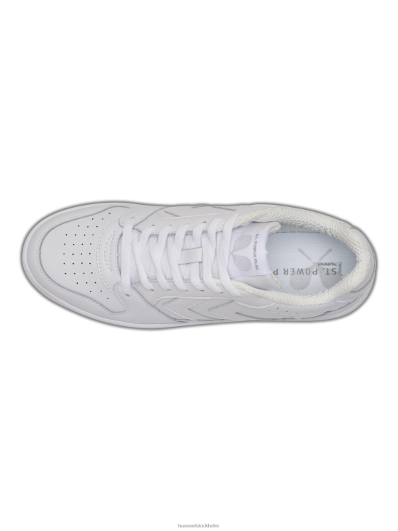 se Hummel män st. power play ml LL40V1928 \"sneakers\"