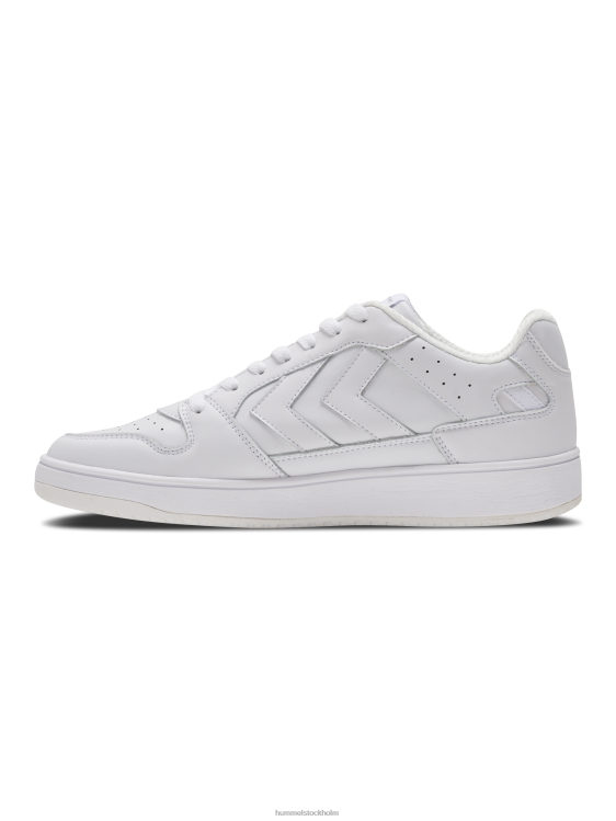 se Hummel män st. power play ml LL40V1928 \"sneakers\"
