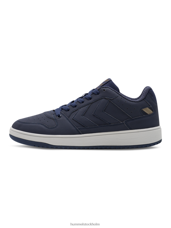 se Hummel män st. power play vinter LL40V1696 "sneakers"