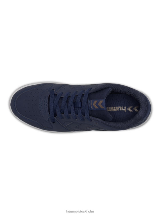 se Hummel män st. power play vinter LL40V1696 \"sneakers\"
