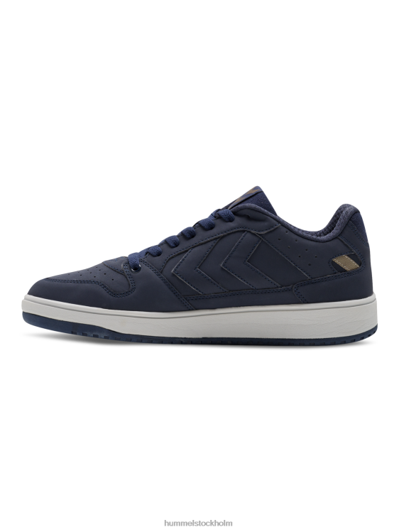 se Hummel män st. power play vinter LL40V1696 \"sneakers\"