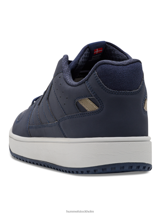se Hummel män st. power play vinter LL40V1696 \"sneakers\"