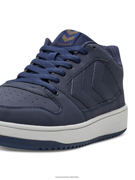 se Hummel män st. power play vinter LL40V1696 \"sneakers\"