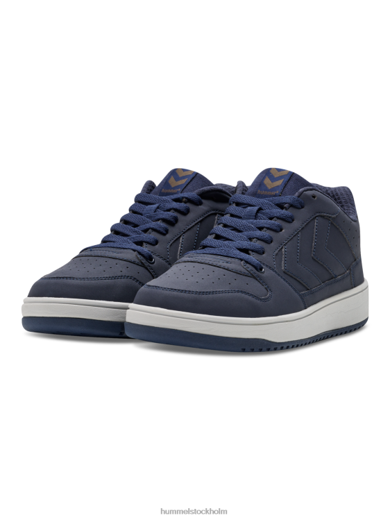 se Hummel män st. power play vinter LL40V1696 \"sneakers\"