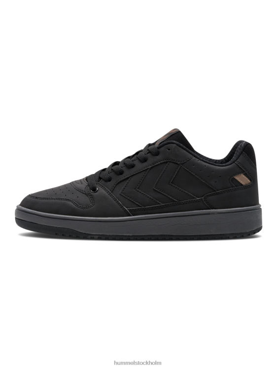 se Hummel män st. power play vinter LL40V1718 "sneakers"