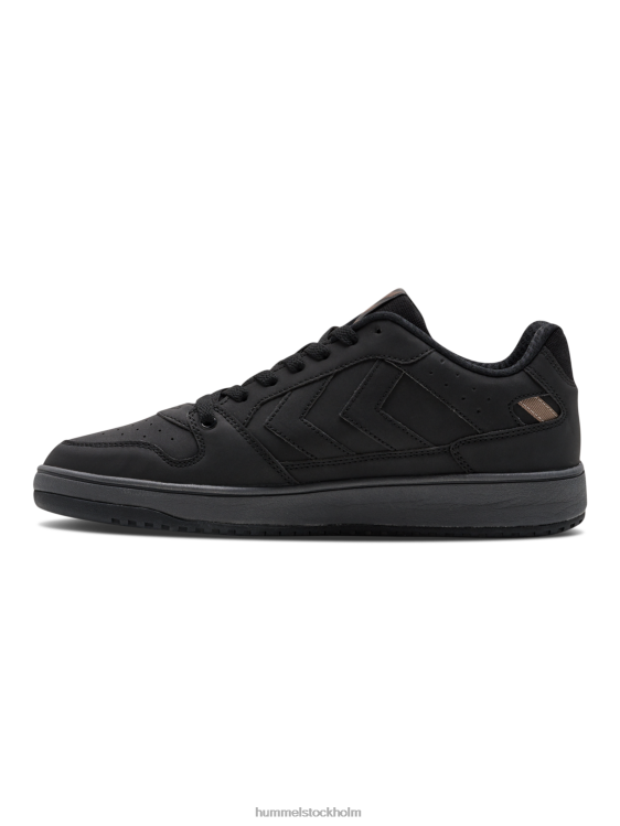 se Hummel män st. power play vinter LL40V1718 \"sneakers\"