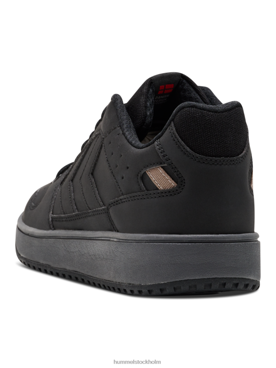 se Hummel män st. power play vinter LL40V1718 \"sneakers\"