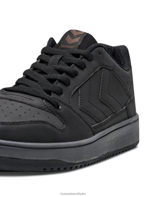 se Hummel män st. power play vinter LL40V1718 \"sneakers\"