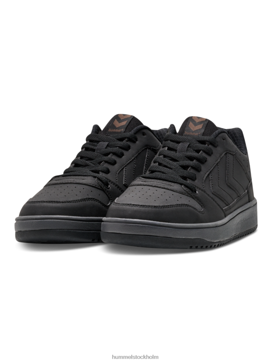 se Hummel män st. power play vinter LL40V1718 \"sneakers\"