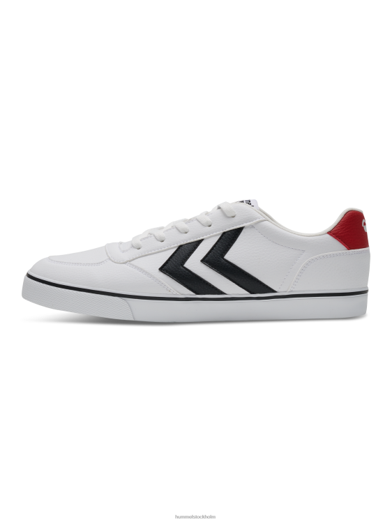 se Hummel män stadil låg 3,0 ml LL40V1912 "sneakers"