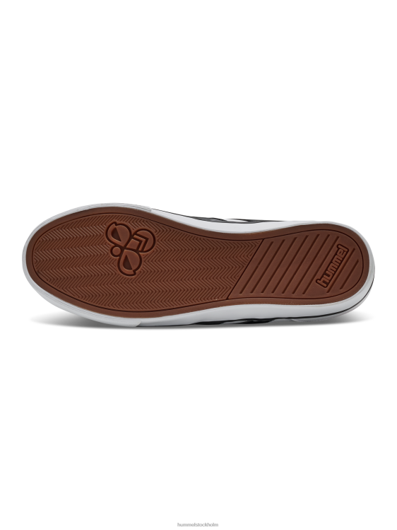 se Hummel män stadil låg 3,0 ml LL40V1912 \"sneakers\"