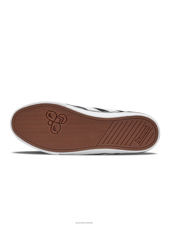 se Hummel män stadil låg ogc 3.0 LL40V1954 \"sneakers\"