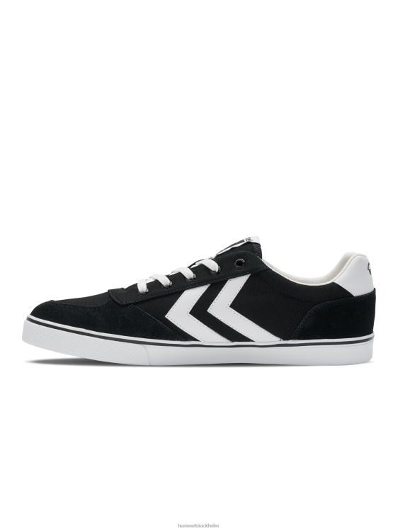 se Hummel män stadil låg ogc 3.0 LL40V1954 \"sneakers\"