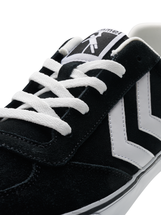 se Hummel män stadil låg ogc 3.0 LL40V1954 \"sneakers\"