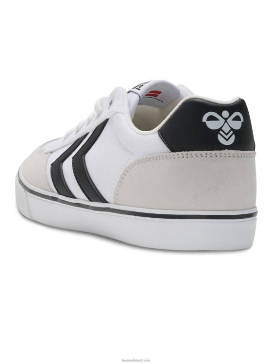 se Hummel män stadil låg ogc 3.0 LL40V1973 \"sneakers\"