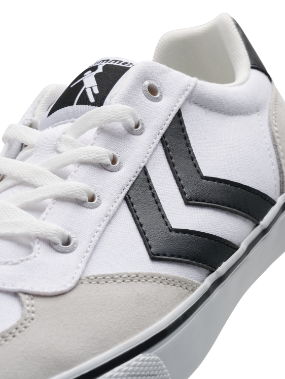 se Hummel män stadil låg ogc 3.0 LL40V1973 \"sneakers\"