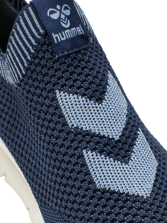 se Hummel män tatum sömlös LL40V1874 \"sneakers\"