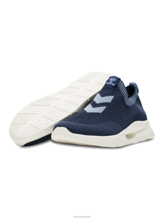 se Hummel män tatum sömlös LL40V1874 \"sneakers\"