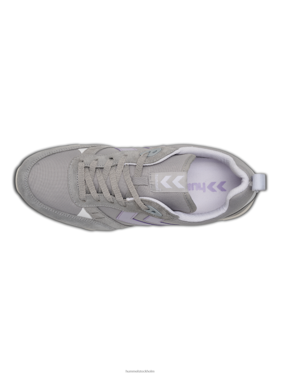 se Hummel män thor nylon LL40V1900 \"sneakers\"