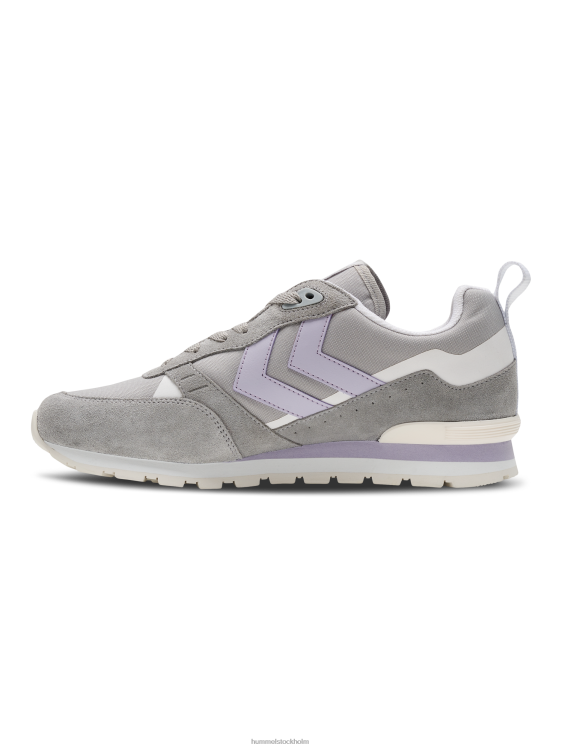 se Hummel män thor nylon LL40V1900 \"sneakers\"