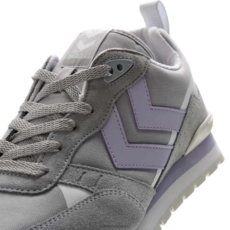 se Hummel män thor nylon LL40V1900 \"sneakers\"